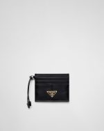 Prada Leather card holder